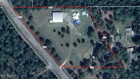 2630 Jake Hill Rd, Lucedale, MS 39452 photo 38
