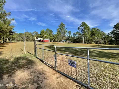 2630 Jake Hill Rd, Lucedale, MS 39452 photo 36