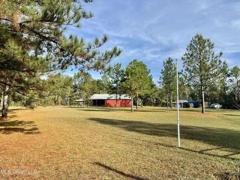 2630 Jake Hill Rd, Lucedale, MS 39452 photo 32