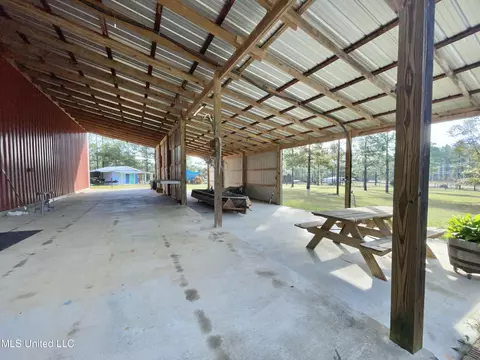 2630 Jake Hill Rd, Lucedale, MS 39452 photo 19