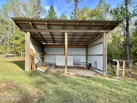 2630 Jake Hill Rd, Lucedale, MS 39452 photo 28