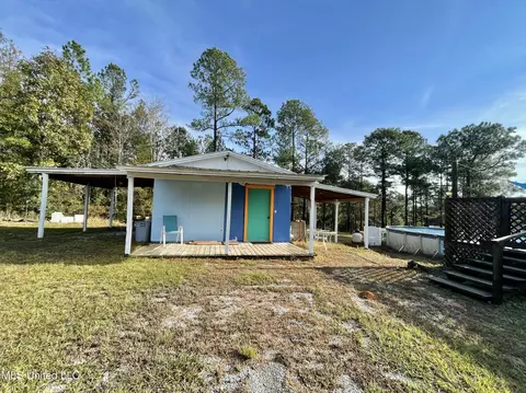 2630 Jake Hill Rd, Lucedale, MS 39452 photo 20