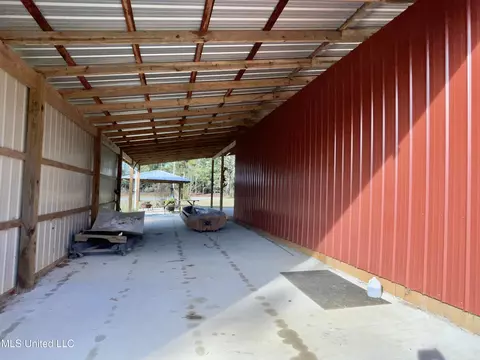 2630 Jake Hill Rd, Lucedale, MS 39452 photo 15