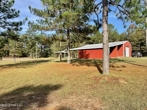 2630 Jake Hill Rd, Lucedale, MS 39452 photo 31