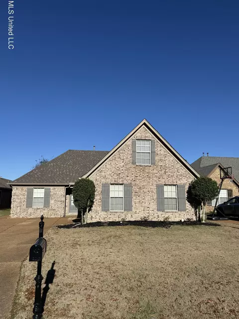4259 Markston Dr, Southaven, MS 38672