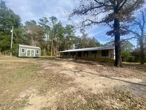 122 Hunter Ln, Lucedale, MS 39452 photo 45