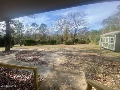 122 Hunter Ln, Lucedale, MS 39452 photo 22
