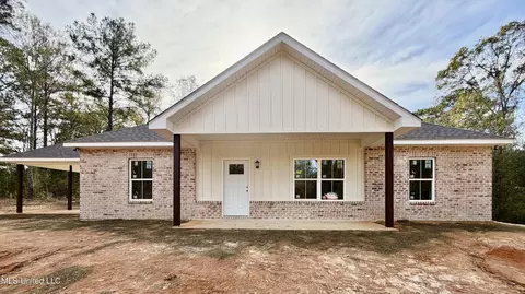 396 George Ford Rd, Carriere, MS 39426
