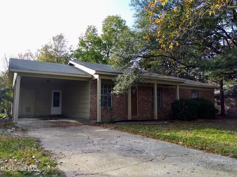 320 Patricia Dr, Indianola, MS 38751