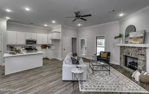 105 Jasmine Cove Dr, Brandon, MS 39042 photo 10