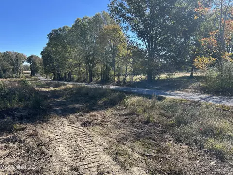 Warren Cook Road, Mendenhall, MS 39114