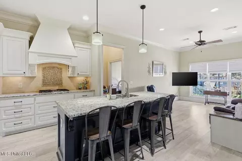 Kitchen - 121 Grayhawk Cv, Madison, MS 39110 photo 1 of 2