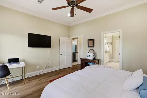 Bedroom - 121 Grayhawk Cv, Madison, MS 39110 photo 3 of 5