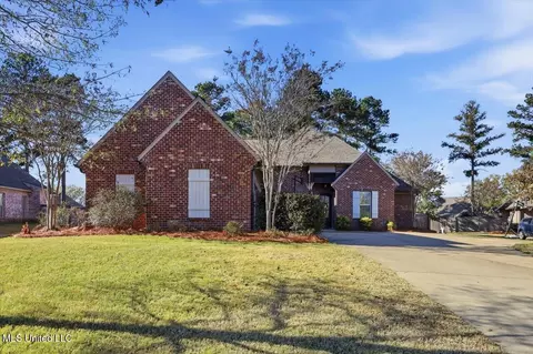 121 Grayhawk Cv, Madison, MS 39110
