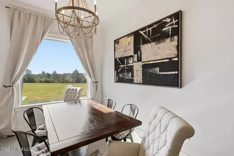 Dining - 4315 Tank Rd, Terry, MS 39170 photo 1 of 2