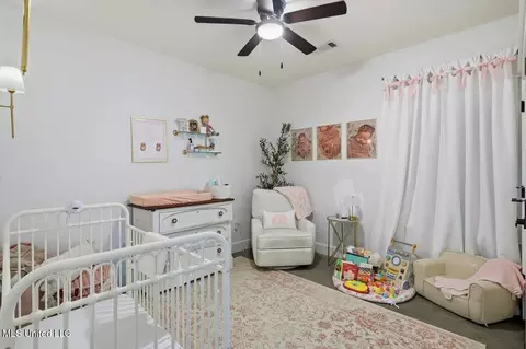 Bedroom - 4315 Tank Rd, Terry, MS 39170 photo 4 of 5