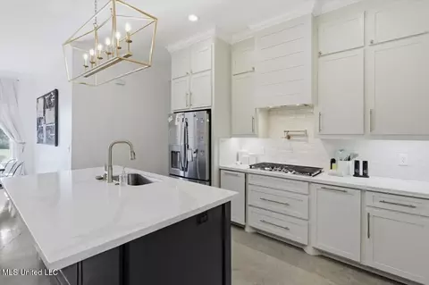 Kitchen - 4315 Tank Rd, Terry, MS 39170 photo 2 of 4