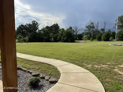 Exterior - 4315 Tank Rd, Terry, MS 39170 photo 11 of 11