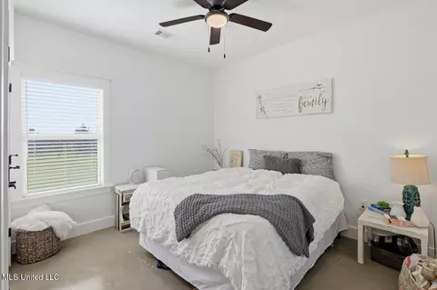 Bedroom - 4315 Tank Rd, Terry, MS 39170 photo 3 of 5