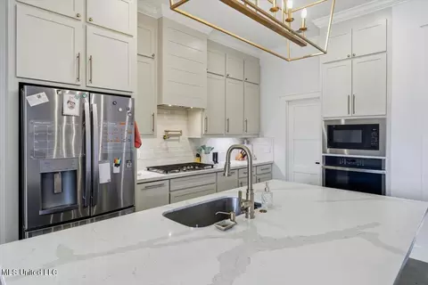 Kitchen - 4315 Tank Rd, Terry, MS 39170 photo 1 of 4