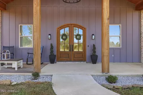 Exterior - 4315 Tank Rd, Terry, MS 39170 photo 3 of 11