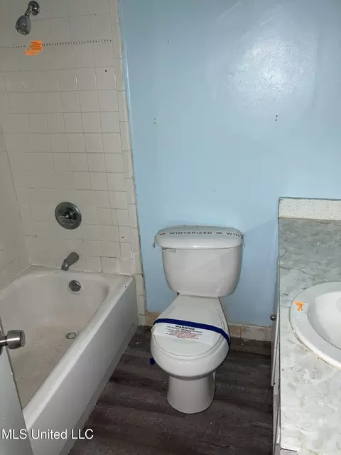 Bath - 983 Branch St, Jackson, MS 39212 photo 2 of 2