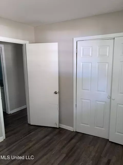 Bedroom - 983 Branch St, Jackson, MS 39212 photo 1 of 3