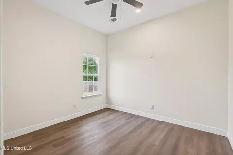 Bedroom - 19452 Stewart St, Saucier, MS 39574 photo 2 of 2