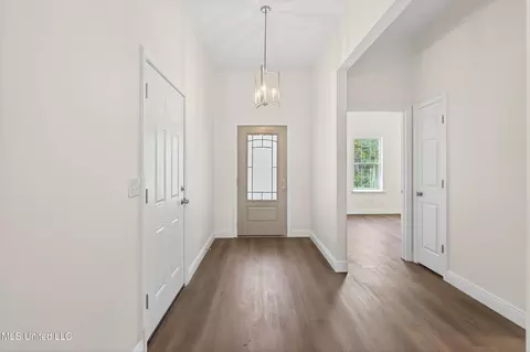 Entry Way - 19452 Stewart St, Saucier, MS 39574 photo 1 of 2