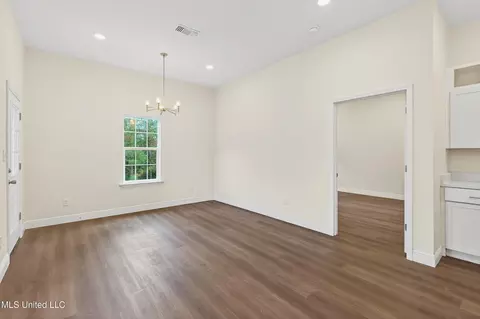 Dining - 19452 Stewart St, Saucier, MS 39574 photo 1 of 1
