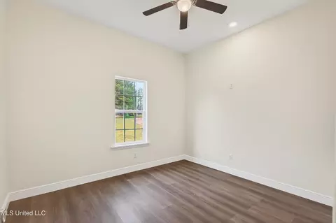 Bedroom - 19452 Stewart St, Saucier, MS 39574 photo 1 of 2