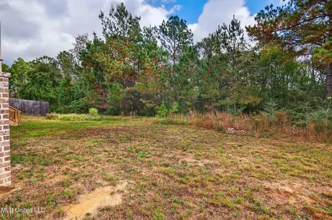 Exterior - 19452 Stewart St, Saucier, MS 39574 photo 6 of 6
