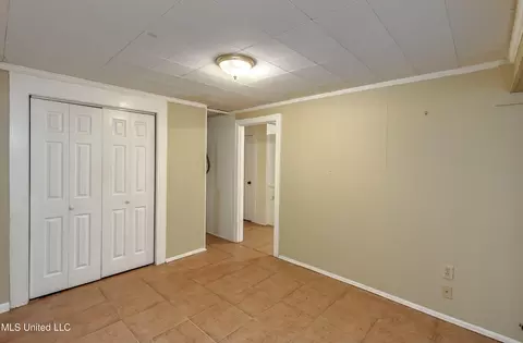 Bedroom - 1505 Myrtle St, Jackson, MS 39202 photo 8 of 8