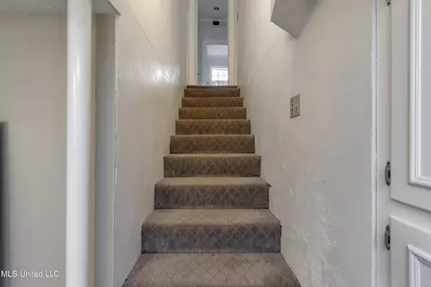 Entry Way - 1505 Myrtle St, Jackson, MS 39202 photo 1 of 1