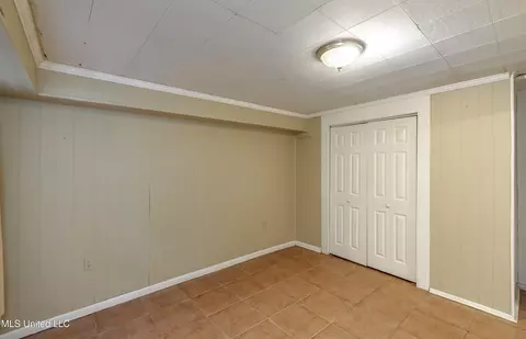 Bedroom - 1505 Myrtle St, Jackson, MS 39202 photo 5 of 8