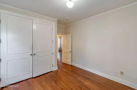 Bedroom - 1505 Myrtle St, Jackson, MS 39202 photo 4 of 8