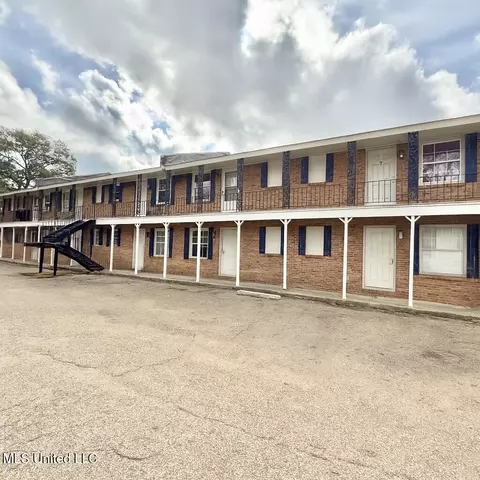 212 N Church St, Brookhaven, MS 39601