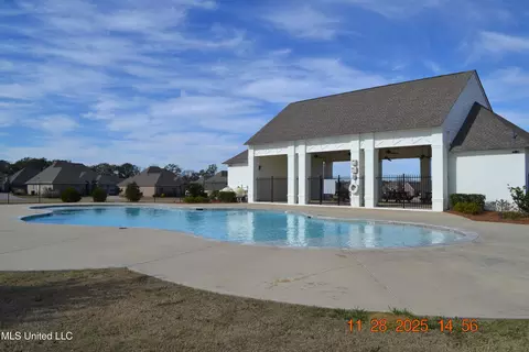 Exterior - 529 E Park St, Canton, MS 39046 photo 8 of 9
