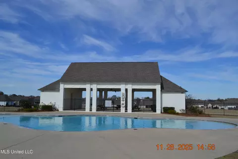 Exterior - 529 E Park St, Canton, MS 39046 photo 9 of 9