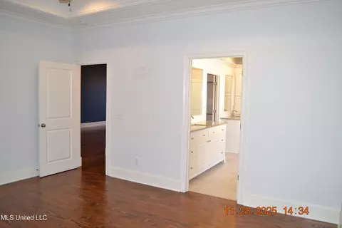 Bedroom - 529 E Park St, Canton, MS 39046 photo 1 of 3
