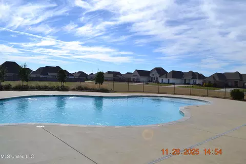 Exterior - 529 E Park St, Canton, MS 39046 photo 6 of 9