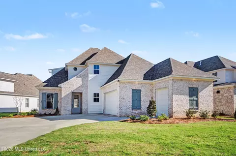 106 Herons Bay Cir, Madison, MS 39110