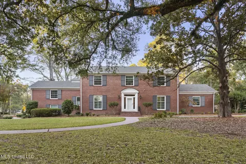 3801 Old Canton Rd, Jackson, MS 39216