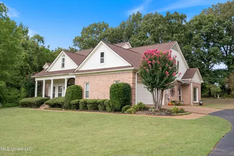 7738 Windersgate Cir, Olive Branch, MS 38654