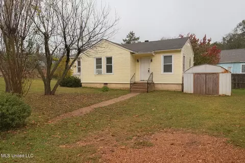 101 Shadyside St, Brookhaven, MS 39601