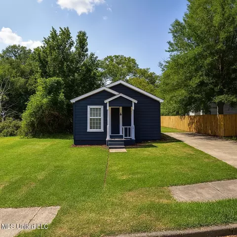524 W Monticello St, Brookhaven, MS 39601