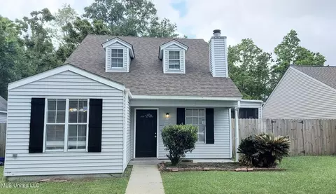 13391 Windsong Dr, Gulfport, MS 39503