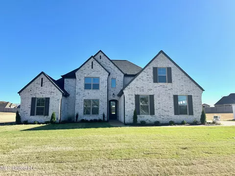 3858 Wilkerson Dr, Southaven, MS 38672
