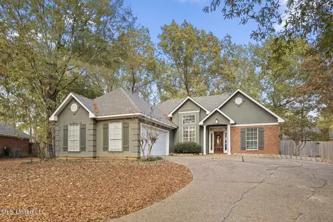 537 Greenhead Cir, Brandon, MS 39047