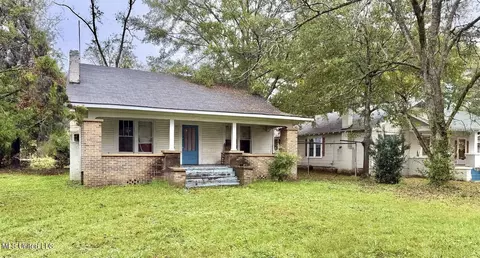 112 Josephine St, Brookhaven, MS 39601